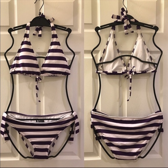 Other - 🔥ON SALE🔥2/$40🔥 🏖 Bikini Set
